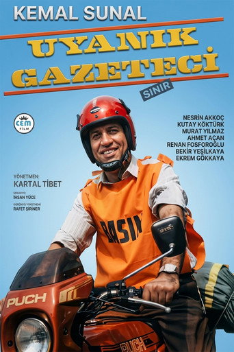 Uyanik Gazeteci