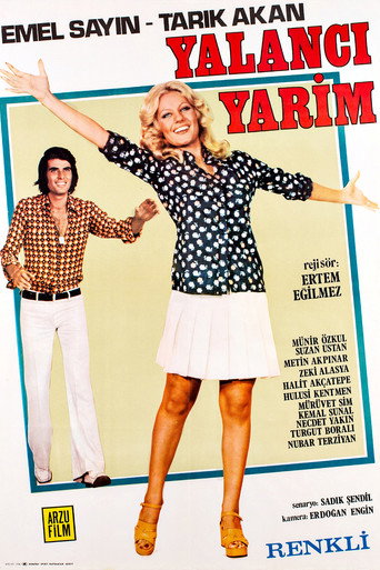 Yalanci Yarim