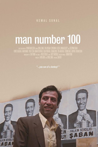 Man Number 100