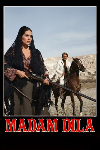 Madam Dila