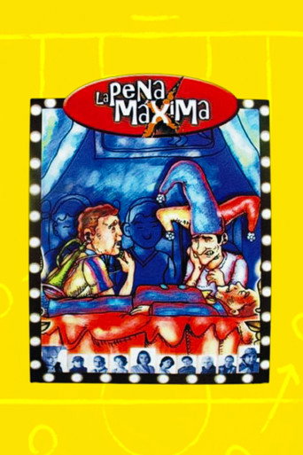 Maximum Penalty