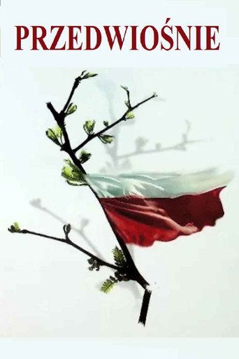 The Spring to Come