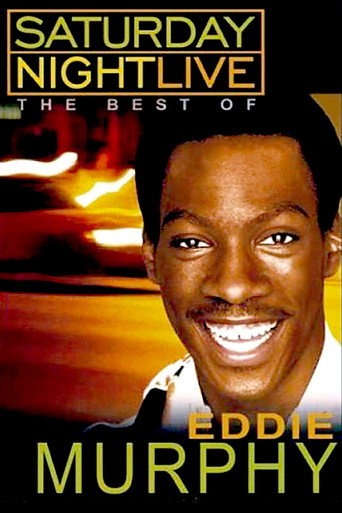 The Best of Eddie Murphy: Saturday Night Live