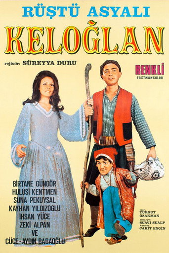 Keloglan