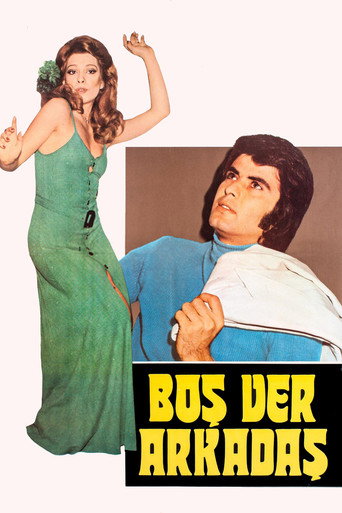 Bosver Arkadas