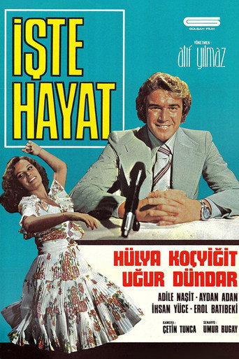 Iste Hayat