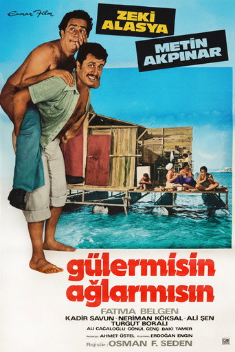 Gülermisin Aglarmisin