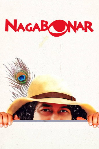 Naga Bonar