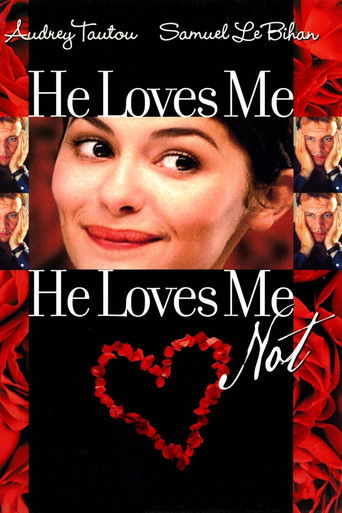 He Loves Me, He Loves Me Not