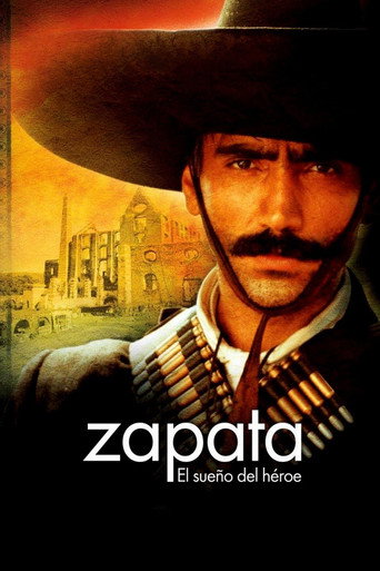 Zapata - El sueño del héroe