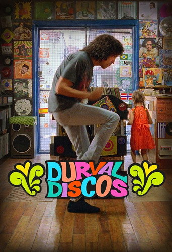 Durval Records