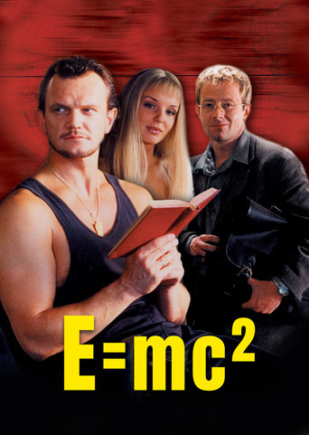 E=mc2