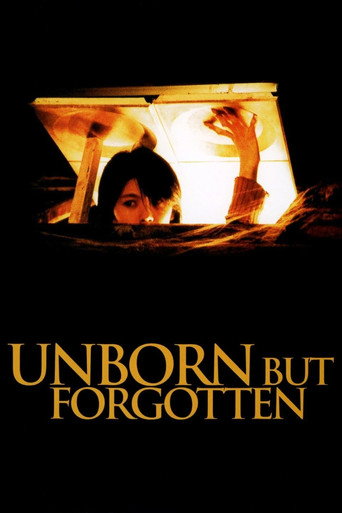 Unborn But Forgotten