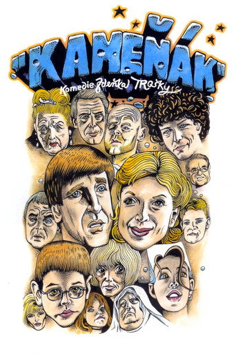 Kamenák