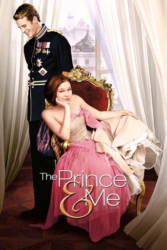 The Prince and Me