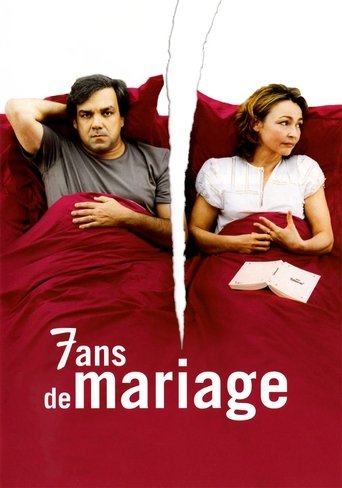 Married for 7 Years