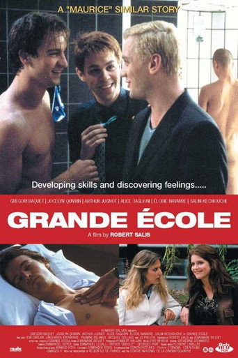 Grande École