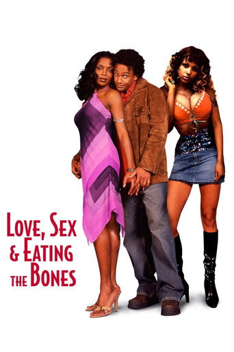 Love, Sex and Eating the Bones