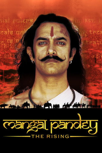Mangal Pandey