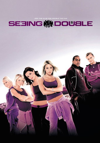 S Club Seeing Double