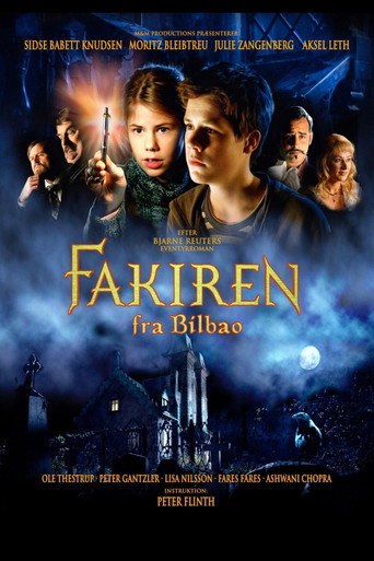 The Fakir