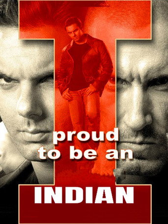I: Proud to Be an Indian