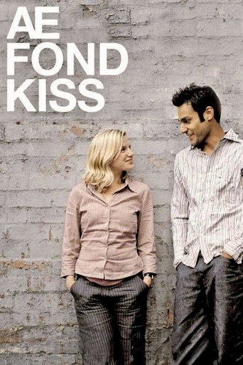 A Fond Kiss