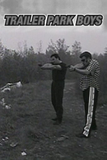 Trailer Park Boys