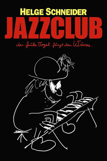 Jazzclub - Der frühe Vogel fängt den Wurm.