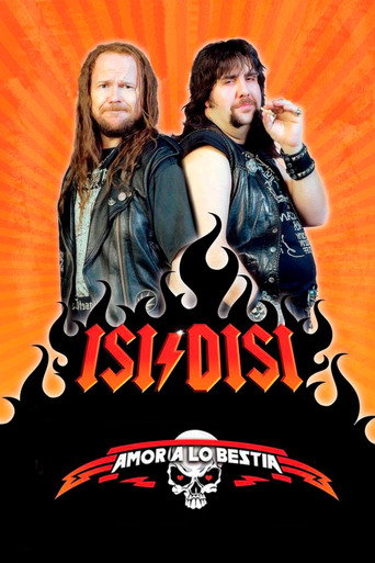Isi/Disi: Amor a lo bestia