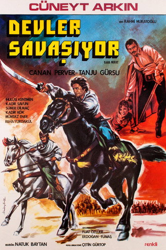 Kara Murat: Devler Savasiyor