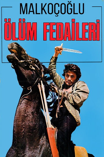 Malkoçoglu Ölüm Fedaileri