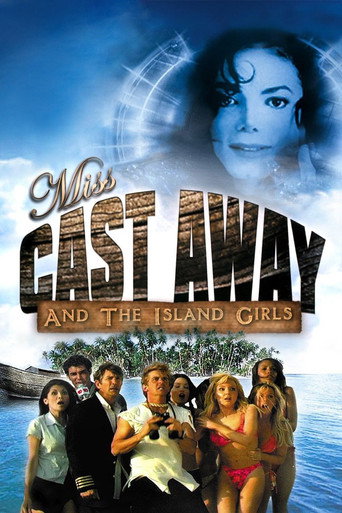 Miss Castaway and the Island Girls