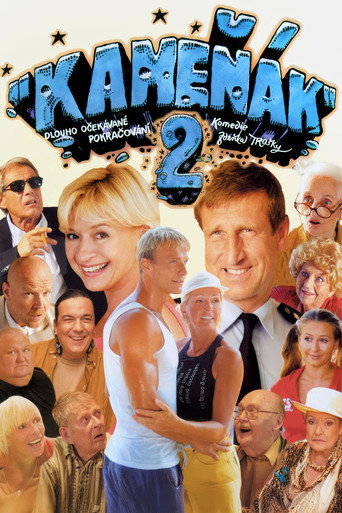 Kamenák 2