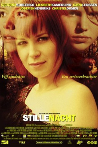 Stille nacht