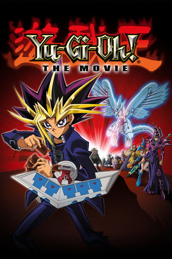 Yu-Gi-Oh!: The Movie