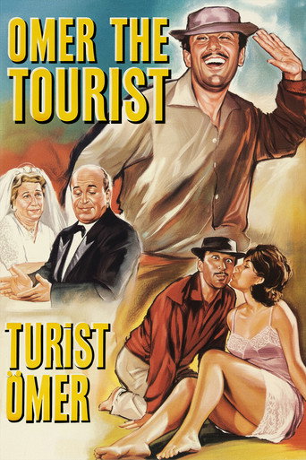 Ömer the Tourist