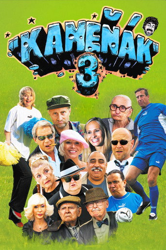 Kamenák 3