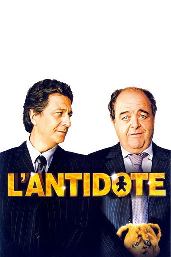 L'antidote