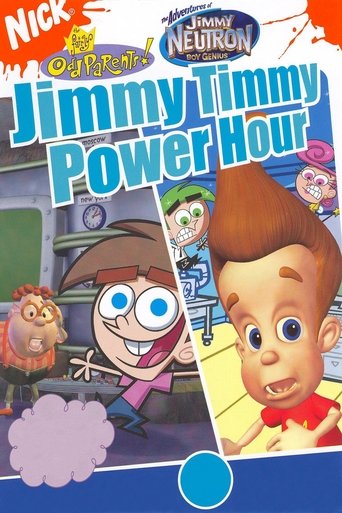 The Jimmy Timmy Power Hour