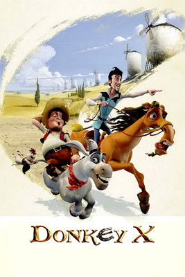 A Donkey's Tale