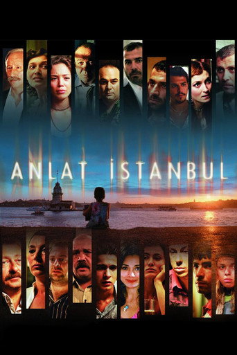 Istanbul Tales