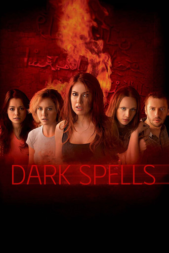 Dark Spells