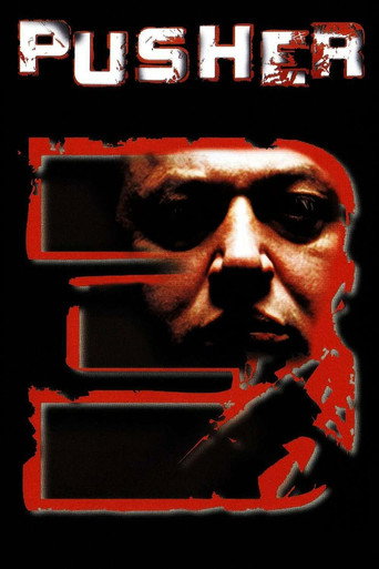 Pusher III