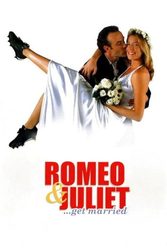 Romeo & Juliet ...Get Married