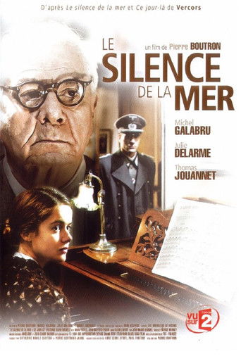 The Silence of the Sea