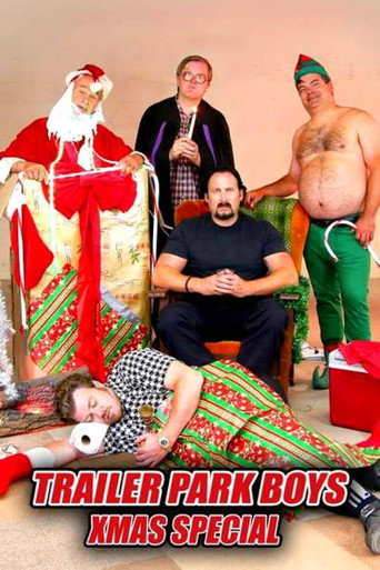 Trailer Park Boys: Xmas Special
