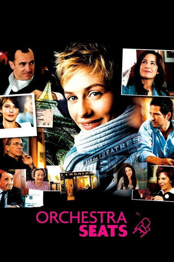 Orchestra Seats