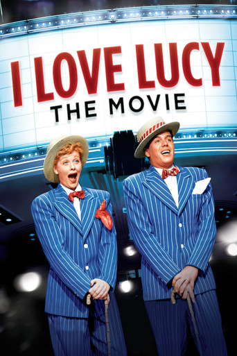 I Love Lucy