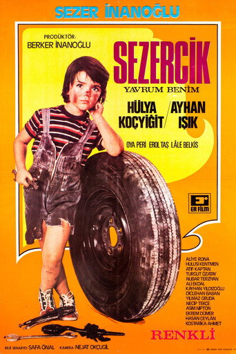 Sezercik: Yavrum Benim